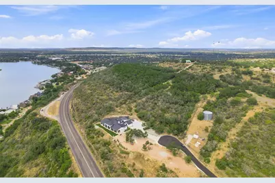 Lot 45A 00 War Bonnet Ridge, Kingsland, TX 78639 - Photo 5