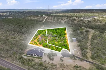 Lot 45A 00 War Bonnet Ridge, Kingsland, TX 78639 - Photo 1
