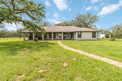 1208 Jeddo Road, Rosanky, TX 78953 - Photo 1