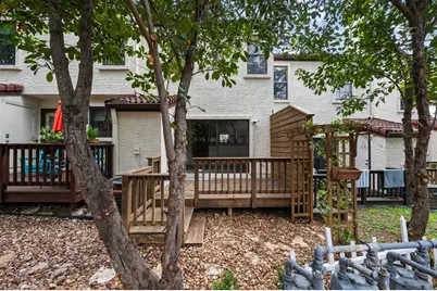 4306 Bonnell Vista Cove #C4, Austin, TX 78731 - Photo 27
