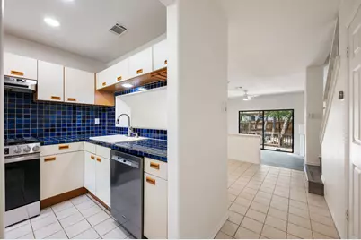 4306 Bonnell Vista Cove #C4, Austin, TX 78731 - Photo 11