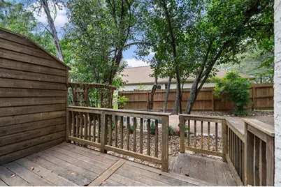 4306 Bonnell Vista Cove #C4, Austin, TX 78731 - Photo 23