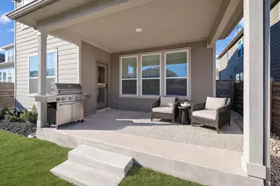 240 Harbors Lane, Leander, TX 78641 - Photo 5