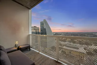 301 West Avenue #2806, Austin, TX 78701 - Photo 21