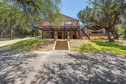 1105 Edgewater Drive, Spicewood, TX 78669 - Photo 1