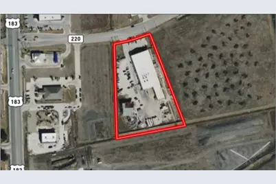 112 E Mlk Jr Industrial Boulevard, Lockhart, TX 78644 - Photo 1