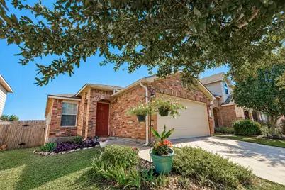 13321 O Rourke Drive, Pflugerville, TX 78660 - Photo 1