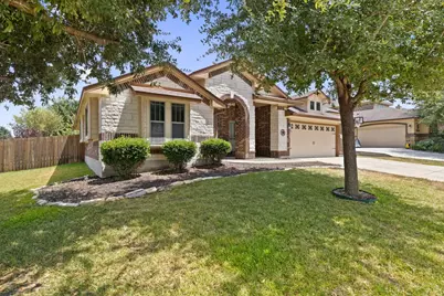 212 Lismore Street, Hutto, TX 78634 - Photo 1