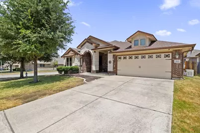 212 Lismore Street, Hutto, TX 78634 - Photo 5