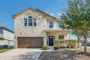306 Oak Creek Way, New Braunfels, TX 78130 - Photo 1
