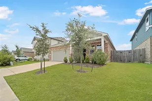432 Chaste Tree Dr, San Marcos, TX 78666 - Photo 5