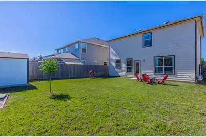 728 Bailey Park Drive, Jarrell, TX 76537 - Photo 17