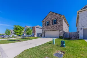 728 Bailey Park Dr, Jarrell, TX 76537 - Photo 27