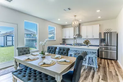 728 Bailey Park Drive, Jarrell, TX 76537 - Photo 21