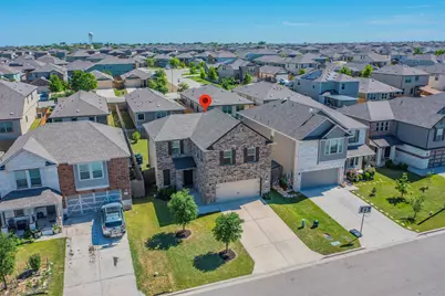 728 Bailey Park Drive, Jarrell, TX 76537 - Photo 25