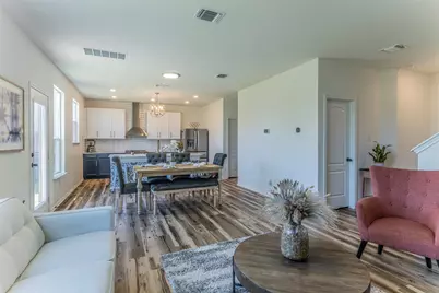 728 Bailey Park Drive, Jarrell, TX 76537 - Photo 29