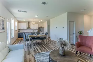 728 Bailey Park Dr, Jarrell, TX 76537 - Photo 29