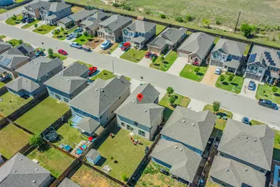 728 Bailey Park Drive, Jarrell, TX 76537 - Photo 23