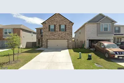 728 Bailey Park Drive, Jarrell, TX 76537 - Photo 1