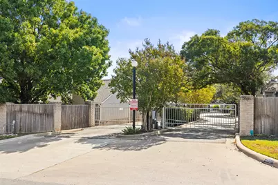 2001 Parker Lane #101, Austin, TX 78741 - Photo 29