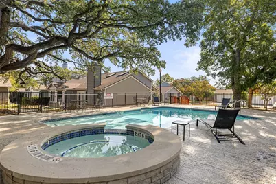 2001 Parker Lane #101, Austin, TX 78741 - Photo 33