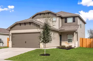 18416 Stellers Sea St, Elgin, TX 78621 - Photo 1