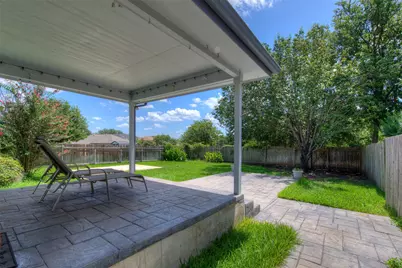 16813 Luckenwald Drive, Round Rock, TX 78681 - Photo 25