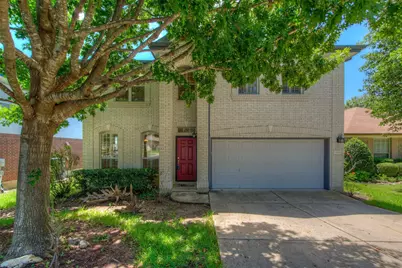 16813 Luckenwald Drive, Round Rock, TX 78681 - Photo 1
