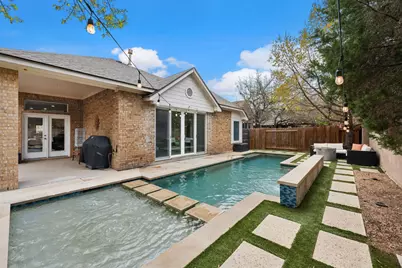 320 El Socorro, Austin, TX 78732 - Photo 17