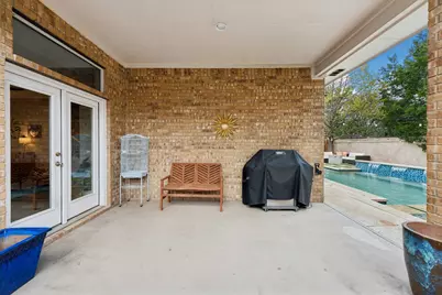 320 El Socorro, Austin, TX 78732 - Photo 39