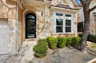 320 El Socorro, Austin, TX 78732 - Photo 3