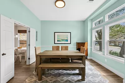 320 El Socorro, Austin, TX 78732 - Photo 11