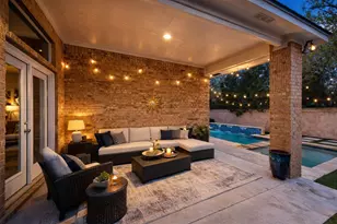 320 El Socorro, Austin, TX 78732 - Photo 5