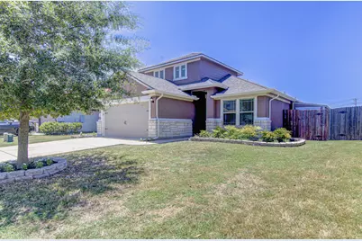 17524 Bridgefarmer Boulevard, Pflugerville, TX 78660 - Photo 3