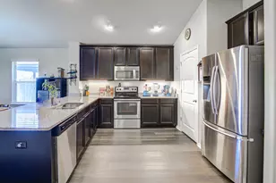 17524 Bridgefarmer Blvd, Pflugerville, TX 78660 - Photo 7