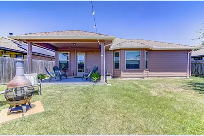 17524 Bridgefarmer Boulevard, Pflugerville, TX 78660 - Photo 29