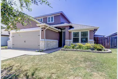 [Address not provided], Pflugerville, TX 78660 - Photo 1