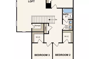 200 Firefox Wy, Jarrell, TX 76537 - Photo 3