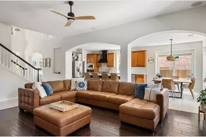 6704 Kiev Cove, Austin, TX 78739 - Photo 5