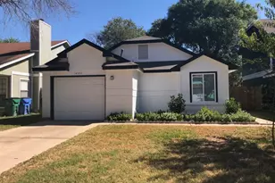 14557 Robert I Walker Blvd, Austin, TX 78728 - Photo 1