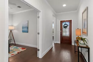 215 Hanging Star Ln, Georgetown, TX 78633 - Photo 9