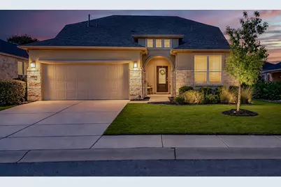 215 Hanging Star Lane, Georgetown, TX 78633 - Photo 1