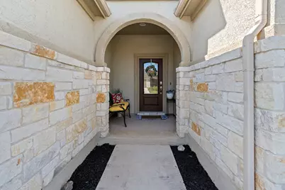215 Hanging Star Lane, Georgetown, TX 78633 - Photo 7