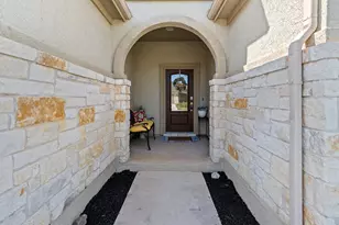 215 Hanging Star Ln, Georgetown, TX 78633 - Photo 7