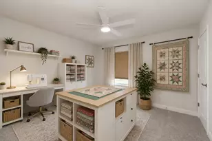 215 Hanging Star Ln, Georgetown, TX 78633 - Photo 33