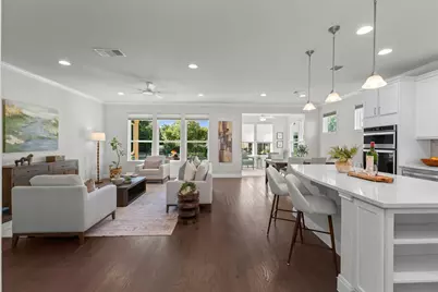 215 Hanging Star Lane, Georgetown, TX 78633 - Photo 13