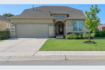215 Hanging Star Lane, Georgetown, TX 78633 - Photo 5