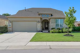 215 Hanging Star Ln, Georgetown, TX 78633 - Photo 5