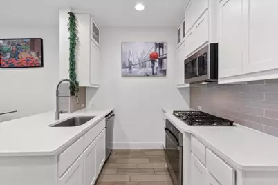 2516 Simond Avenue #D, Austin, TX 78723 - Photo 11