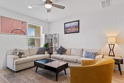 2516 Simond Avenue #D, Austin, TX 78723 - Photo 1